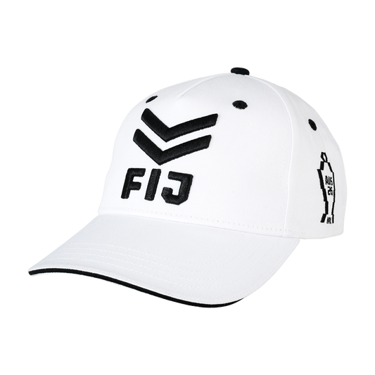 Fiji RLWC Chevron Cap - View 1