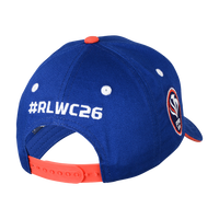 France RLWC Chevron Cap
