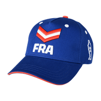 France RLWC Chevron Cap