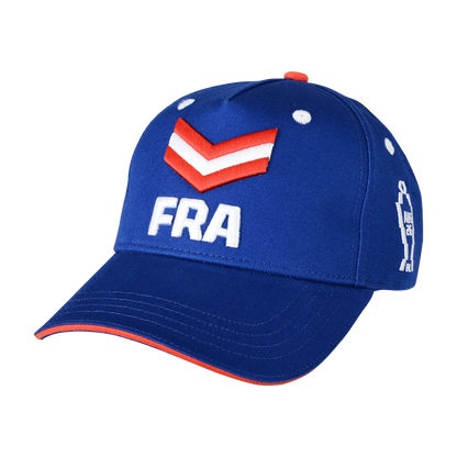 France RLWC Chevron Cap - View 1