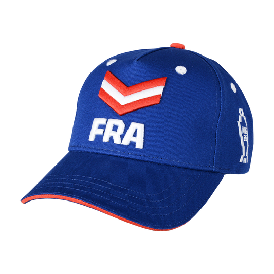 France RLWC Chevron Cap - View 1