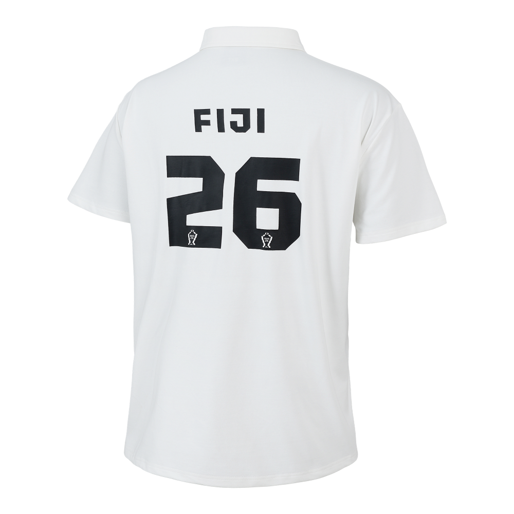 RLWC Fiji 2026 Rugby Jersey