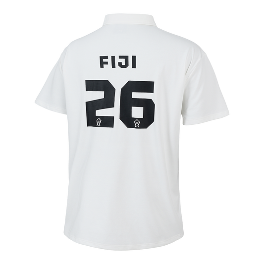 RLWC Fiji 2026 Rugby Jersey - View 2