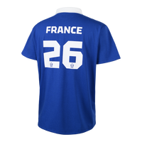 RLWC France 2026 Rugby Jersey