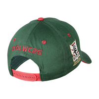 Lebanon RLWC Chevron Cap