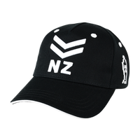 New Zealand RLWC Chevron Cap