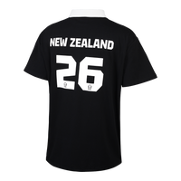 RLWC New Zealand 2026 Rugby Jersey