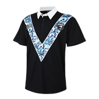RLWC New Zealand 2026 Rugby Jersey