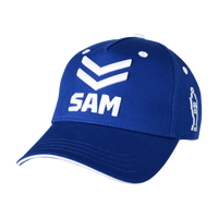 Samoa RLWC Chevron Cap