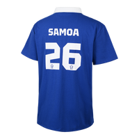RLWC Samoa 2026 Rugby Jersey