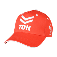 Tonga RLWC Chevron Cap