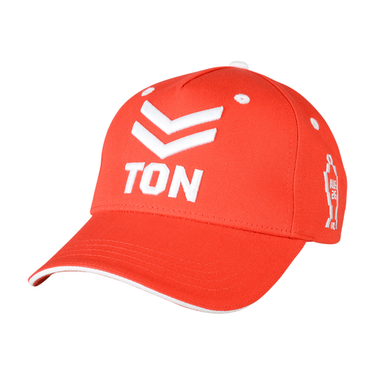 Tonga RLWC Chevron Cap - View 1