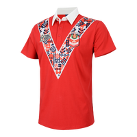 RLWC Tonga 2026 Rugby Jersey