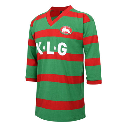 South Sydney Rabbitohs Mens 1979 Retro Jersey