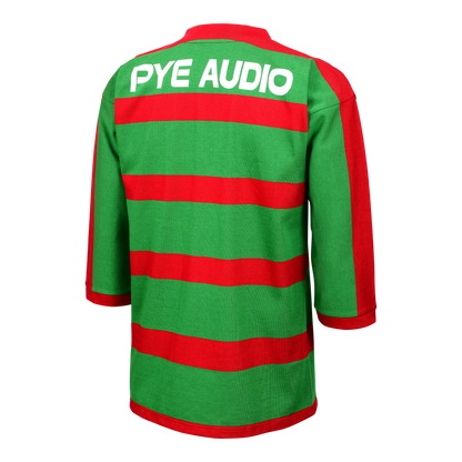 Rabbitohs 1985 Retro Jersey - View 2