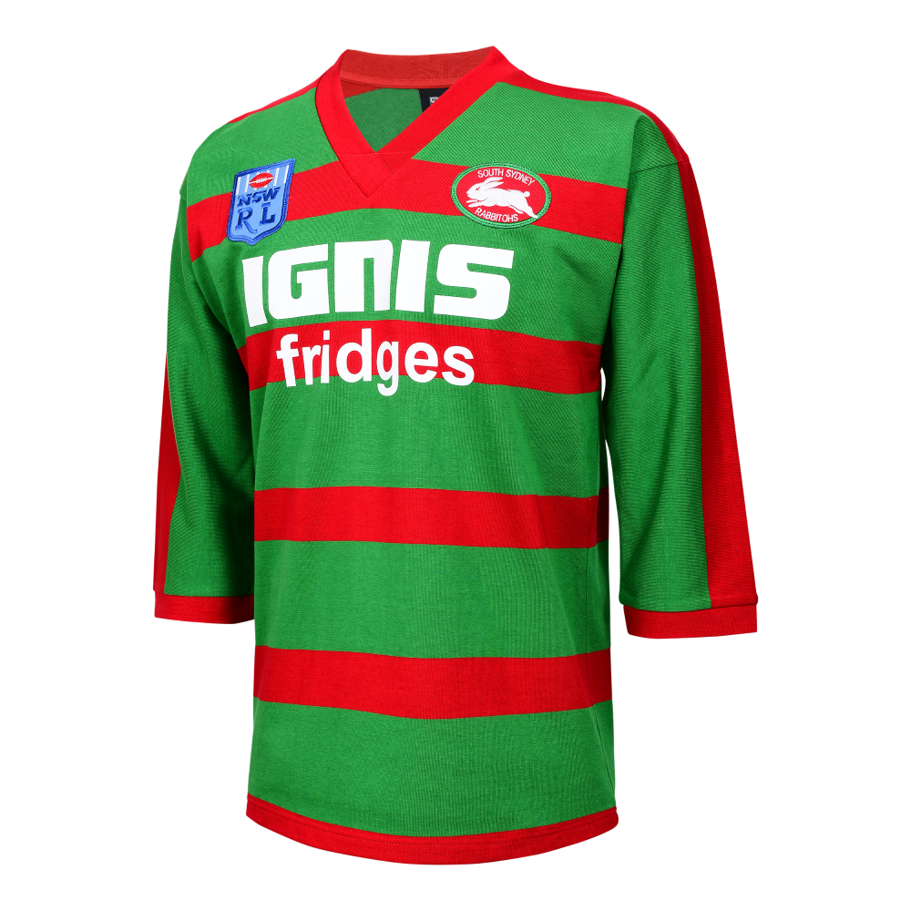Rabbitohs 1985 Retro Jersey