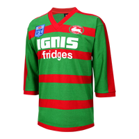 Rabbitohs 1985 Retro Jersey