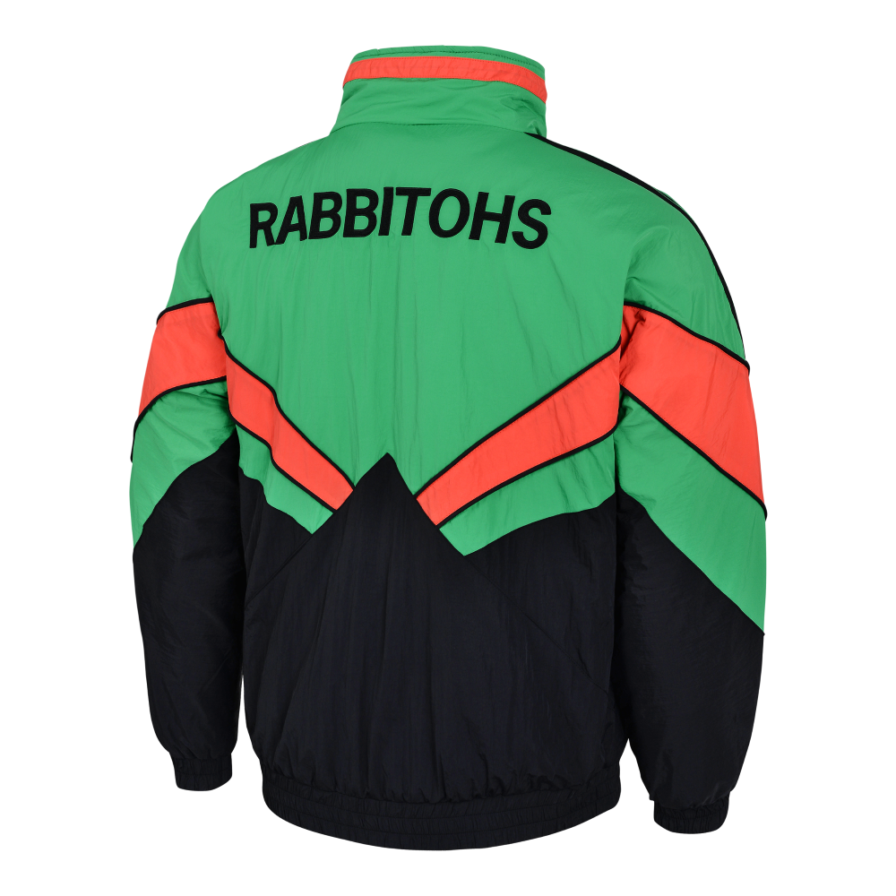 South Sydney Rabbitohs Heritage Winter Jacket - View 2