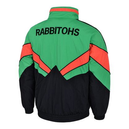 South Sydney Rabbitohs Heritage Winter Jacket - View 2