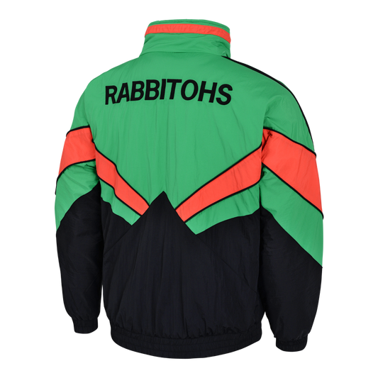 South Sydney Rabbitohs Heritage Winter Jacket - View 2