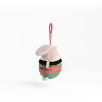 Rabbitohs Squishoz Rego The Rabbit Mini