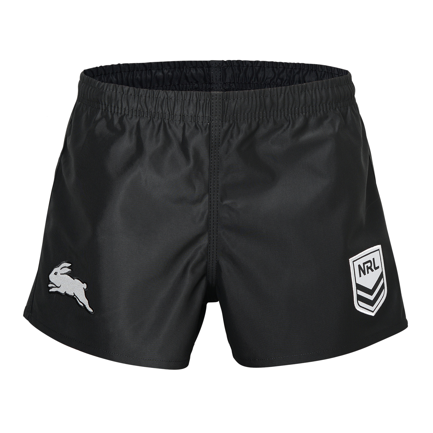 South Sydney Rabbitohs NRL Youth Supporter Shorts