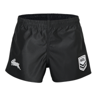 South Sydney Rabbitohs NRL Youth Supporter Shorts