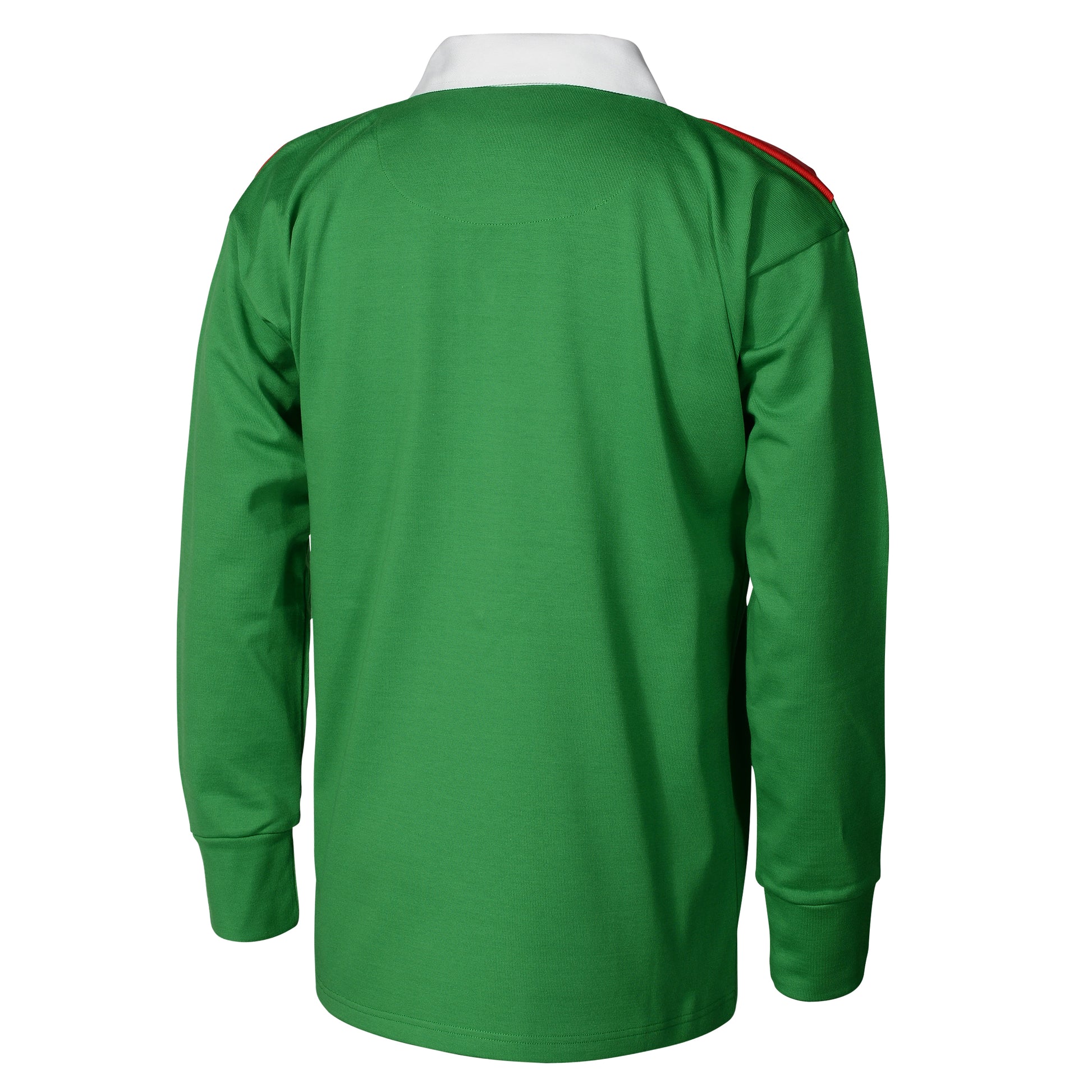 South Sydney Rabbitohs WW2 Retro Jersey - View 2