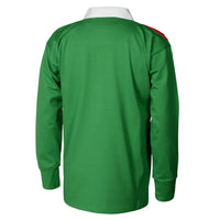South Sydney Rabbitohs WW2 Retro Jersey