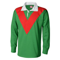 South Sydney Rabbitohs WW2 Retro Jersey