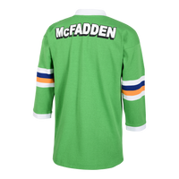 Canberra Raiders 1989 World Club Challenge Retro Jersey