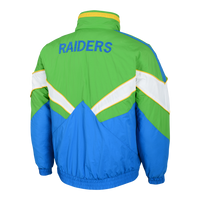 Canberra Raiders Heritage Winter Jacket