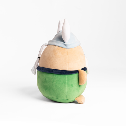 Raiders Squishoz Viko The Viking - View 2