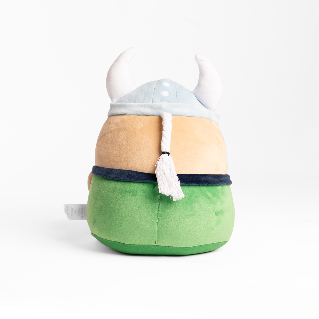 Raiders Squishoz Viko The Viking - View 4