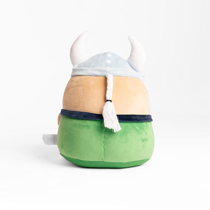 Raiders Squishoz Viko The Viking - View 4