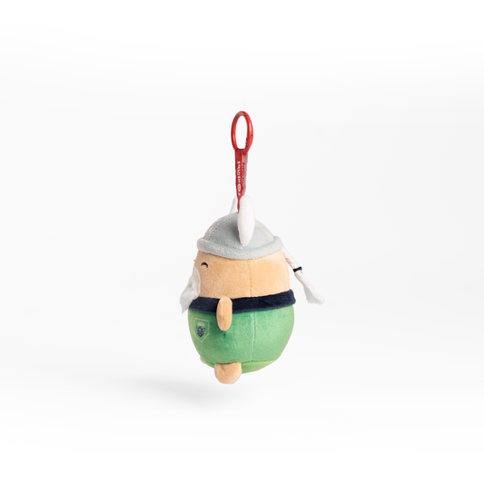 Raiders Squishoz Viko The Viking Mini - View 2