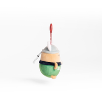 Raiders Squishoz Viko The Viking Mini