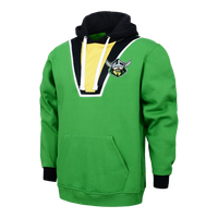 Canberra Raiders Adults Retro Hoodie