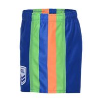 Canberra Raiders NRL Mens Supporter Shorts