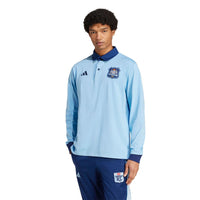 NSW Blues State Of Origin 2025/26 Retro Jersey