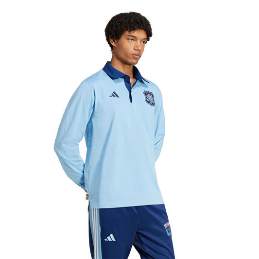 Westpac NSW Blues State Of Origin 2025/26 Retro Jersey - View 2