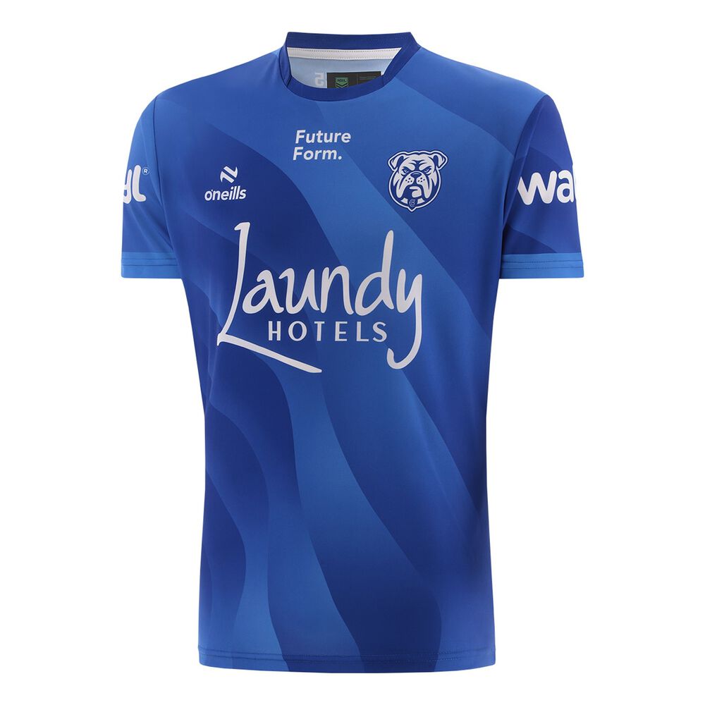 Official Canterbury-Bankstown Bulldogs Team Merchandise – NRL Shop