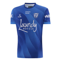 Canterbury-Bankstown Bulldogs Mens 2026 Warm Up Tee