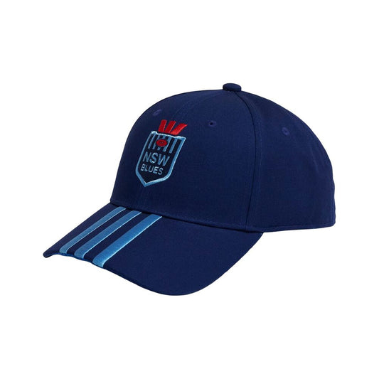 Westpac NSW Blues 2026 BB Cap - View 1