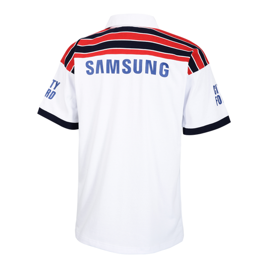 Sydney Roosters 1995 Retro Jersey - View 2