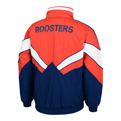 Sydney Roosters Heritage Winter Jacket - View 2