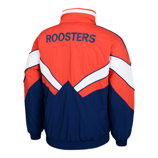 Sydney Roosters Heritage Winter Jacket - View 2
