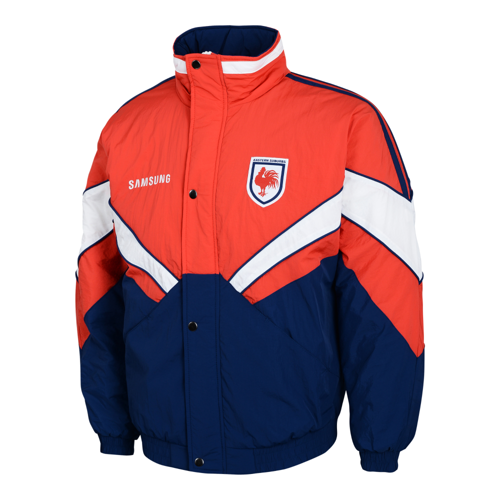 Sydney Roosters Heritage Winter Jacket
