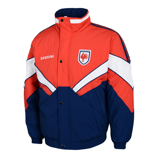 Sydney Roosters Heritage Winter Jacket - View 1