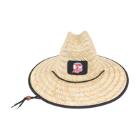 Sydney Roosters Straw Hat